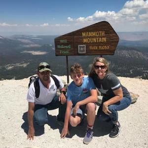 Meet your Posher, Drew